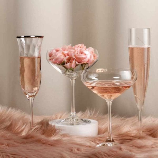 Rose Wine