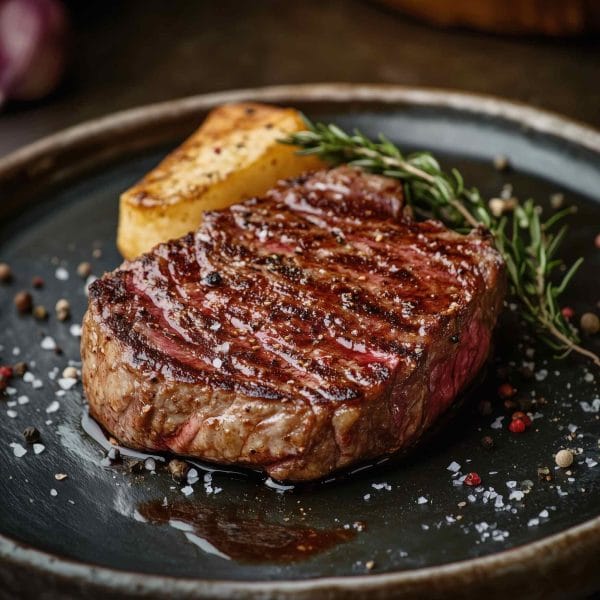 Rump Steak