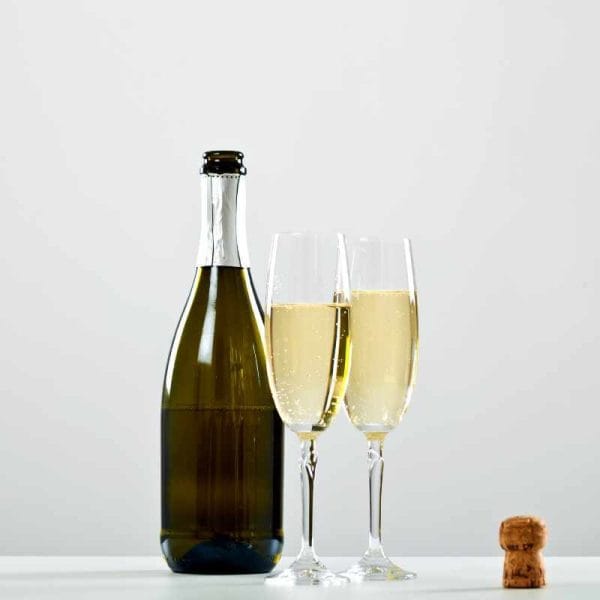 Sparkling Wine