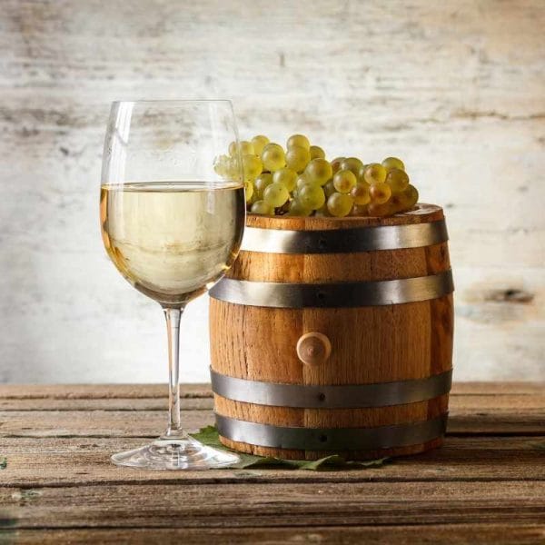 White Wine